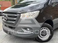2024 Mercedes Benz Sprinter