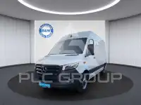 2024 Mercedes Benz Sprinter