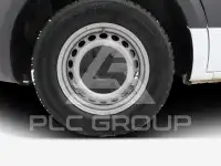 2024 Mercedes Benz Sprinter