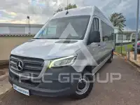 2024 Mercedes Benz Sprinter
