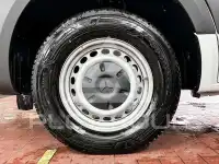 2024 Mercedes Benz Sprinter