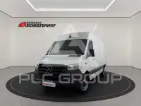 2024 Mercedes Benz Sprinter