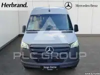 2024 Mercedes Benz Sprinter