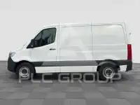 2024 Mercedes Benz Sprinter