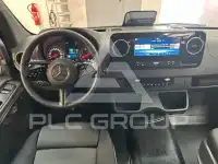 2024 Mercedes Benz Sprinter