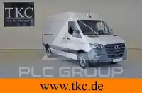 2024 Mercedes Benz Sprinter