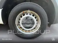 2024 Mercedes Benz Sprinter