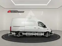 2024 Mercedes Benz Sprinter