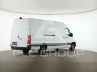 2024 Mercedes Benz Sprinter