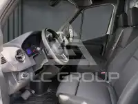 2024 Mercedes Benz Sprinter