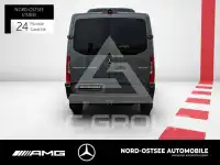 2024 Mercedes Benz Sprinter