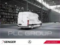 2024 Mercedes Benz Sprinter