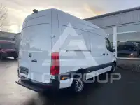 2024 Mercedes Benz Sprinter