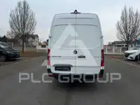 2024 Mercedes Benz Sprinter