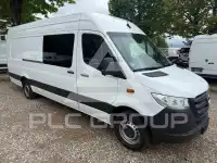2024 Mercedes Benz Sprinter