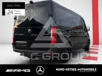 2024 Mercedes Benz Sprinter