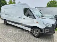 2024 Mercedes Benz Sprinter