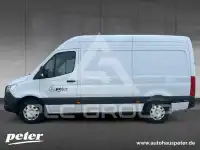 2024 Mercedes Benz Sprinter