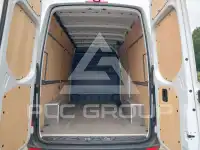 2024 Mercedes Benz Sprinter