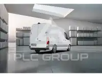2024 Mercedes Benz Sprinter