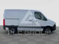 2024 Mercedes Benz Sprinter