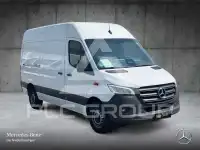 2024 Mercedes Benz Sprinter