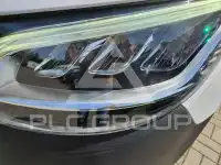 2024 Mercedes Benz Sprinter