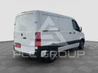 2024 Mercedes Benz Sprinter