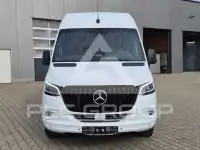 2024 Mercedes Benz Sprinter