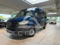 2024 Mercedes Benz Sprinter