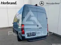 2024 Mercedes Benz Sprinter