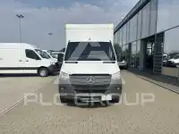 2024 Mercedes Benz Sprinter