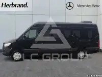 2024 Mercedes Benz Sprinter