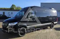 2024 Mercedes Benz Sprinter