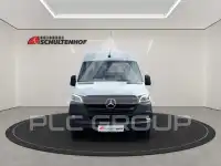 2024 Mercedes Benz Sprinter