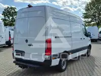 2024 Mercedes Benz Sprinter