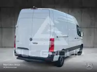 2024 Mercedes Benz Sprinter