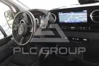 2024 Mercedes Benz Sprinter