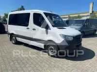 2024 Mercedes Benz Sprinter