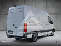 2024 Mercedes Benz Sprinter