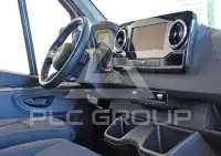 2024 Mercedes Benz Sprinter