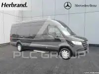 2024 Mercedes Benz Sprinter