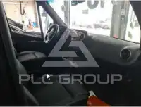 2024 Mercedes Benz Sprinter