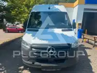 2024 Mercedes Benz Sprinter