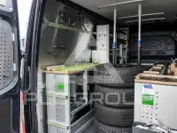 2024 Mercedes Benz Sprinter