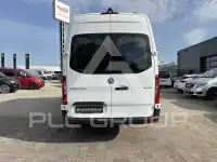 2024 Mercedes Benz Sprinter