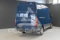 2024 Mercedes Benz Sprinter