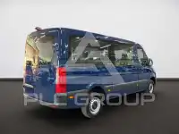2024 Mercedes Benz Sprinter