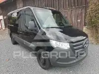 2024 Mercedes Benz Sprinter
