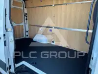 2024 Mercedes Benz Sprinter